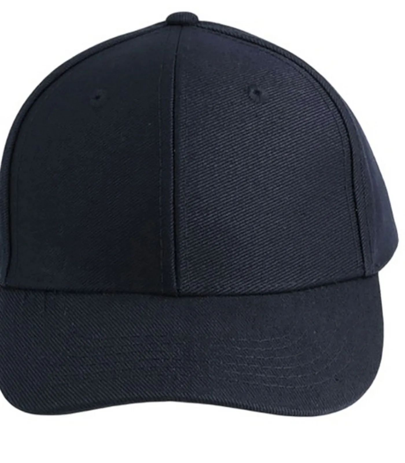 Atlantis Headwear CHAMPION - Baseball Pet - Marineblauw navyBlue New