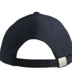 Atlantis Headwear CHAMPION - Baseball Pet - Marineblauw navyBlue New