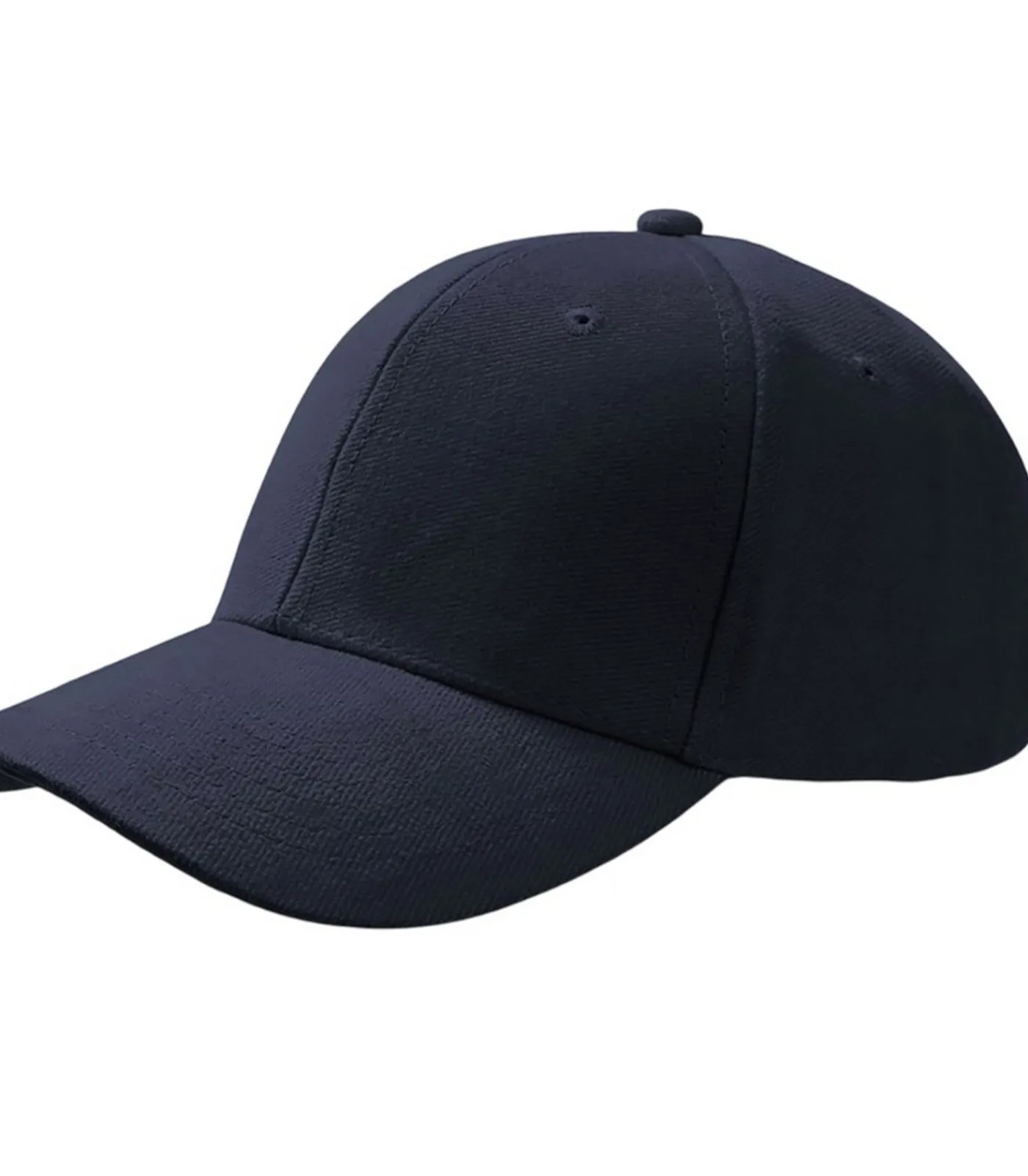 Atlantis Headwear CHAMPION - Baseball Pet - Marineblauw navyBlue New