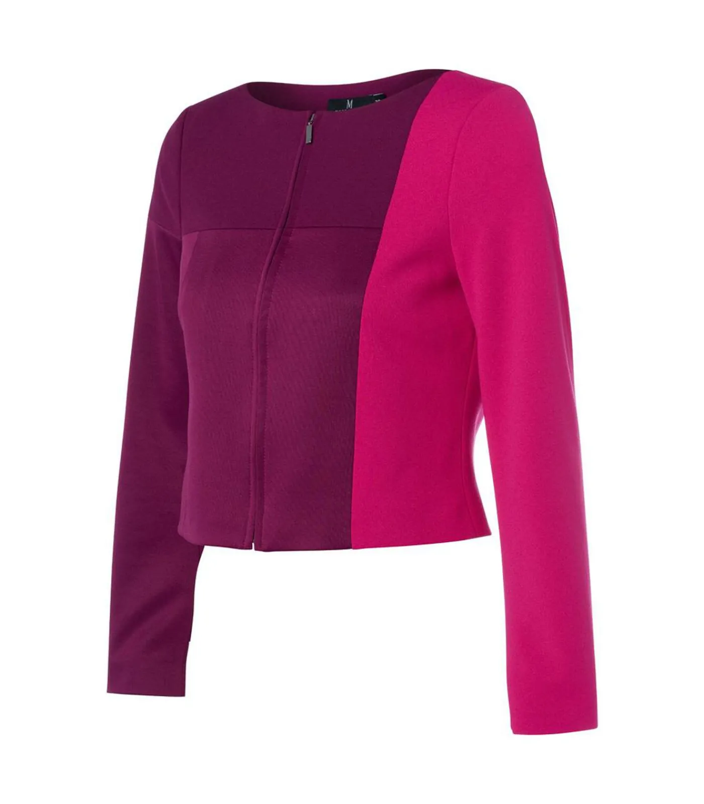 Mart Visser Chanera Blazer Dark Berry cherryRed Clearance