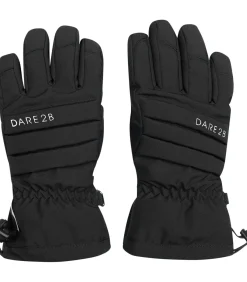 Dare 2b CHARISMA III - Ski-handschoenen - Zwart black New