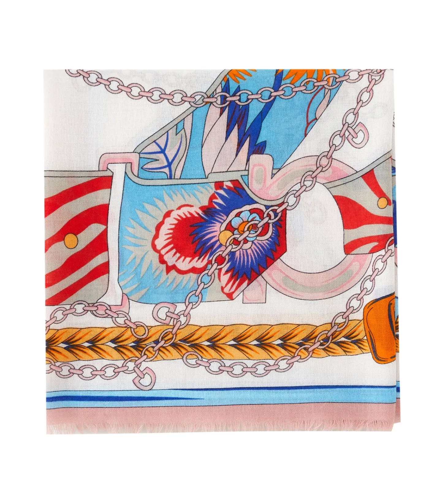 V1969 Chèche Costa pink Outlet