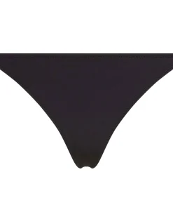 Calvin Klein Cheeky String Bikini black Clearance