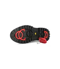 Canada Snow Chelsea Laarzen “CARLYLE” black Hot