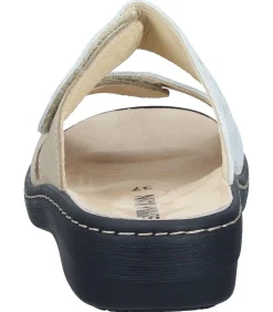 Dr. Brinkmann Chelva - muiltjes beige Best