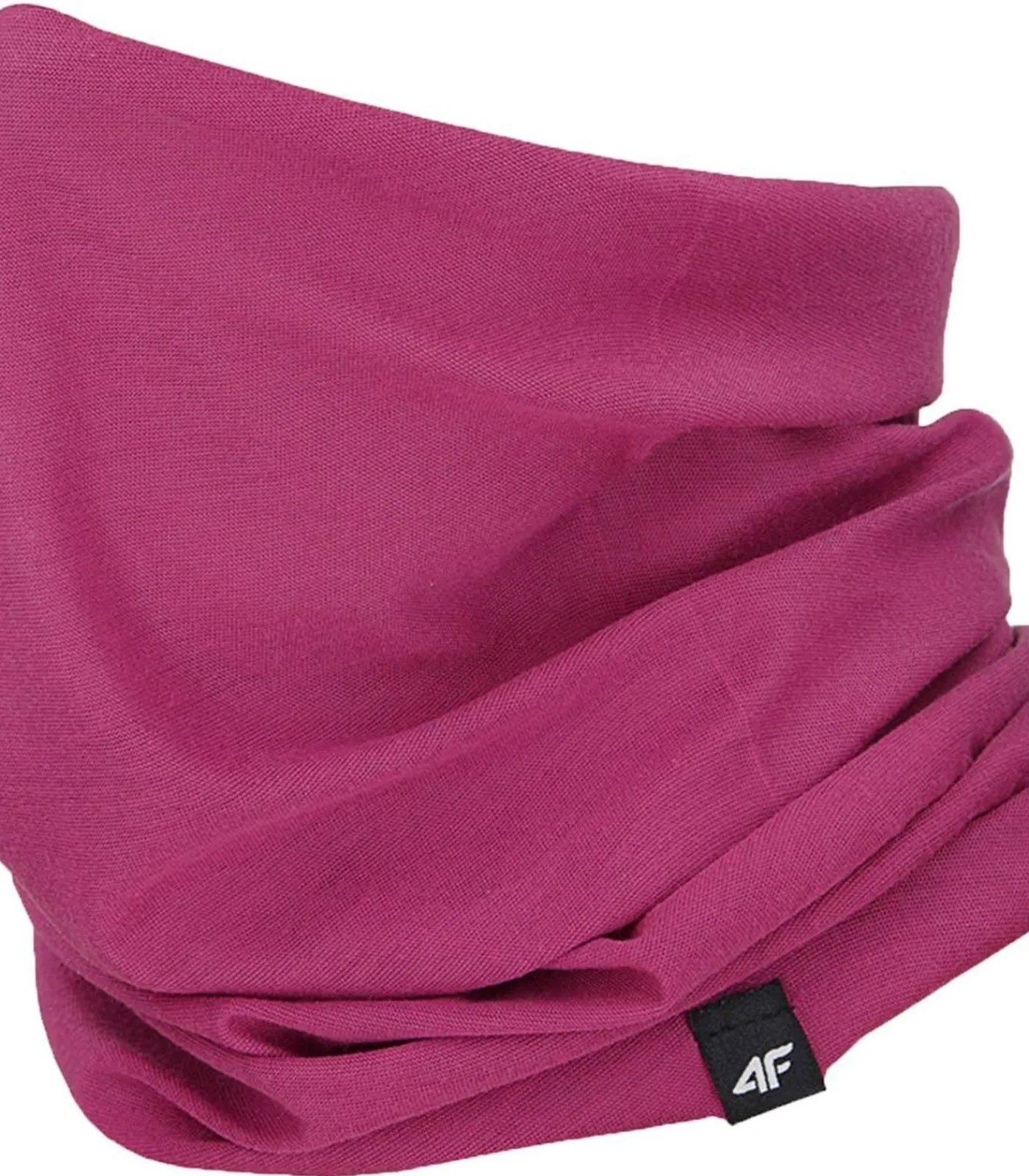 4F CHIMNEY - Haarband - Roze pink New