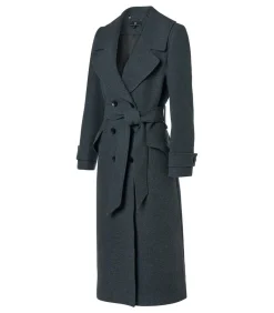 Mart Visser Chloe Jas Grijs gray New