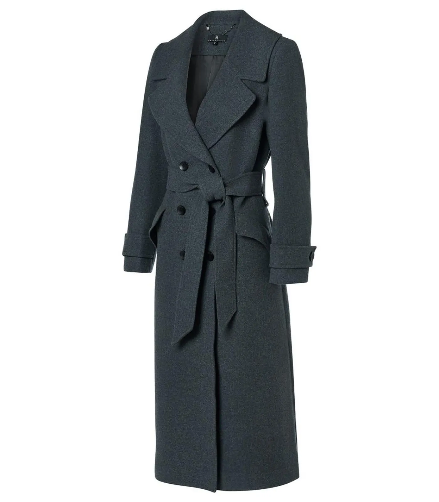 Mart Visser Chloe Jas Grijs gray New