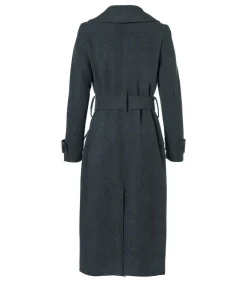 Mart Visser Chloe Jas Grijs gray New