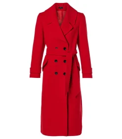 Mart Visser Chloe Jas Rood red Outlet