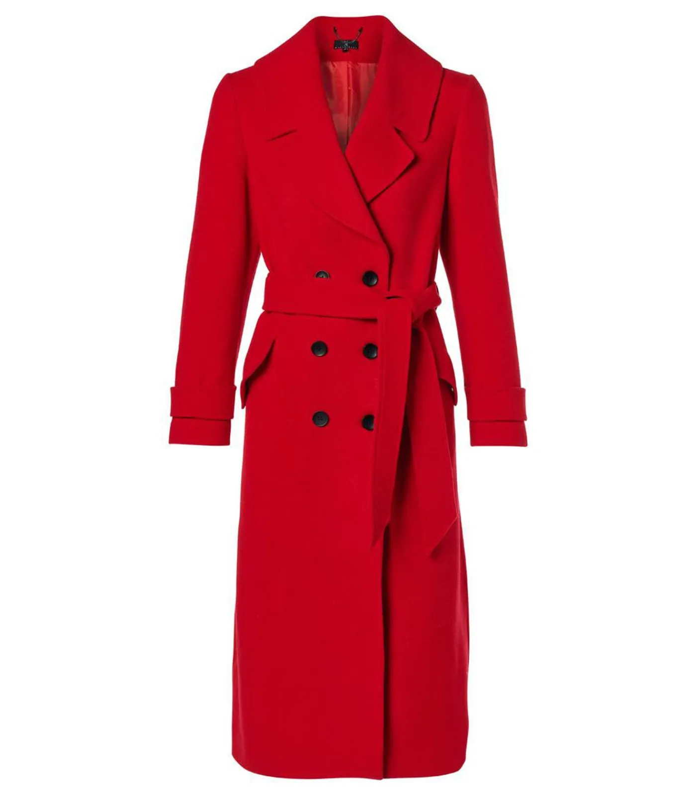Mart Visser Chloe Jas Rood red Outlet