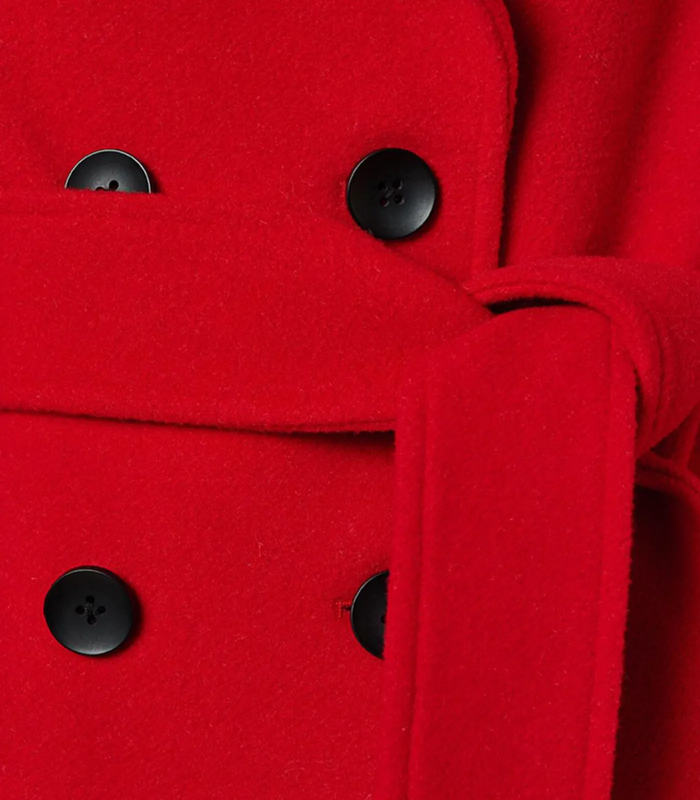 Mart Visser Chloe Jas Rood red Outlet