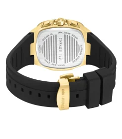 Cerruti 1881 Chronograaf Casale Black - Gold black/gold Hot