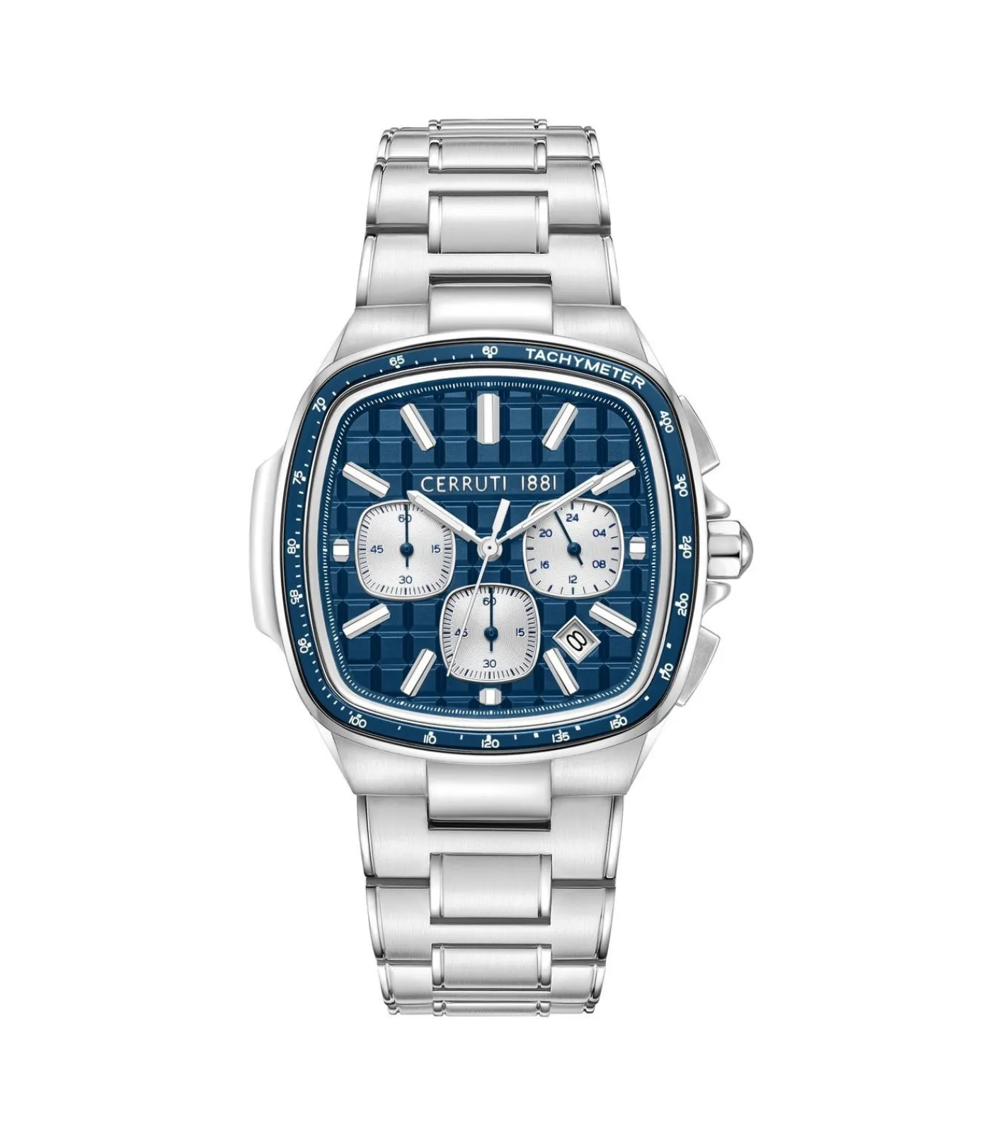 Cerruti 1881 Chronograaf Casale blue Sale