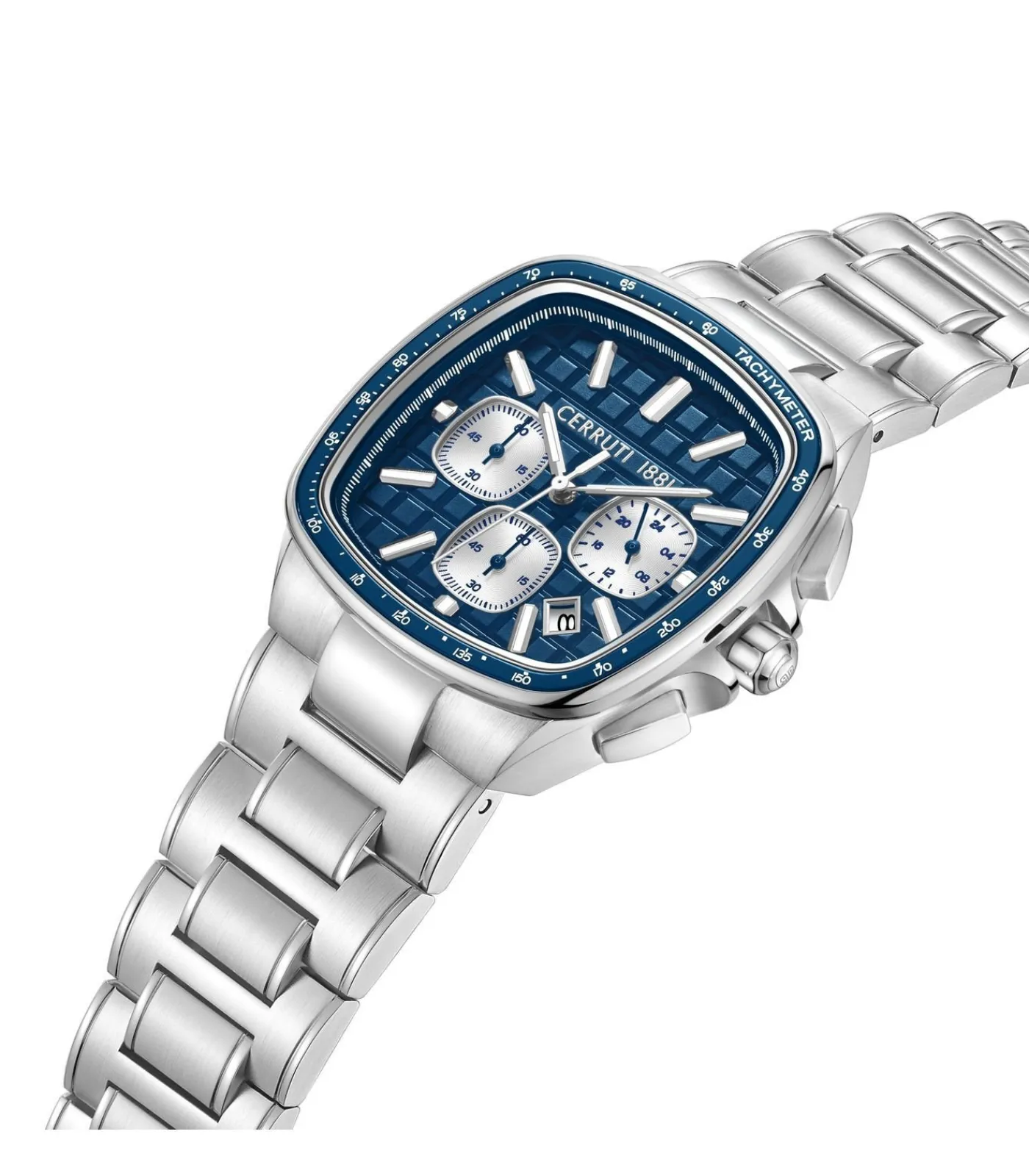 Cerruti 1881 Chronograaf Casale blue Sale