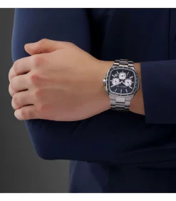 Cerruti 1881 Chronograaf Casale blue Sale