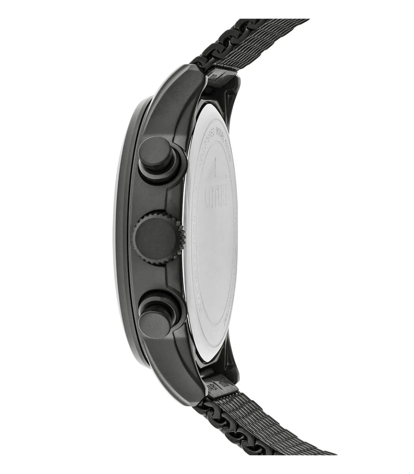 Lotus Chronograaf Chrono black Sale