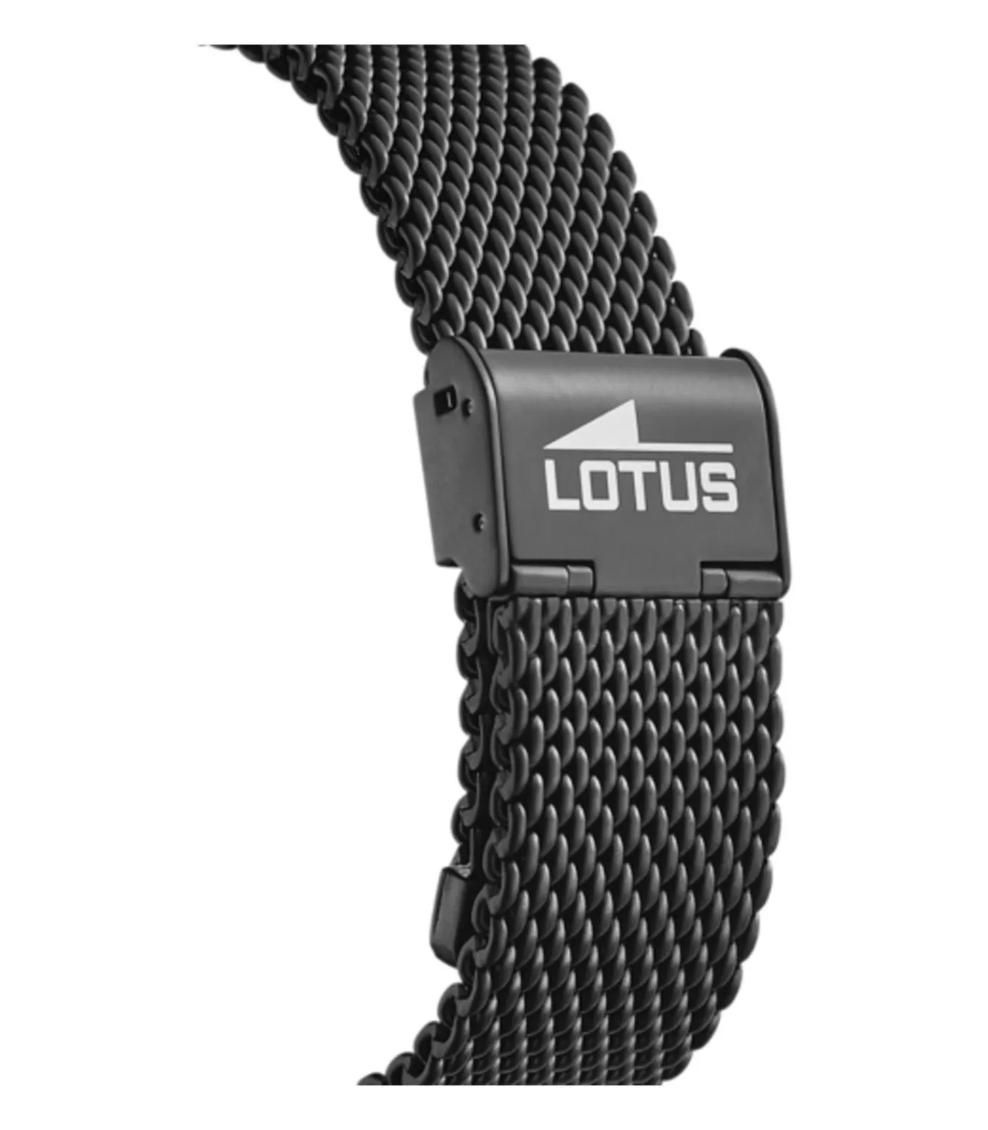 Lotus Chronograaf Chrono black Sale