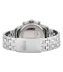 Lotus Chronograaf Chrono silver Hot
