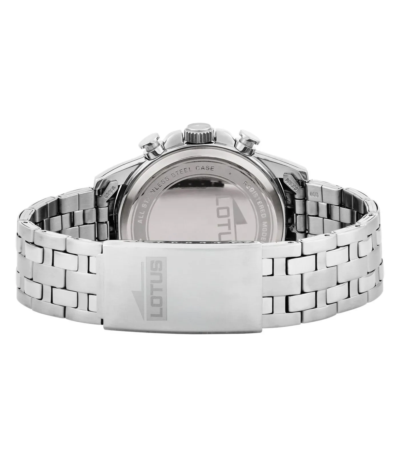Lotus Chronograaf Chrono silver Hot