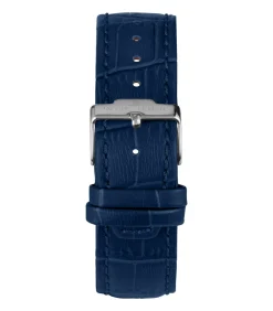 Jacques Lemans Chronograaf Derby blue Best