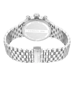 Cerruti 1881 Chronograaf Dervio Green - Silver green/silver Sale