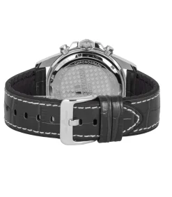 Jacques Lemans Chronograaf Liverpool Diver Green - Black green/black Outlet