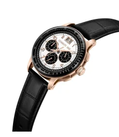 Cerruti 1881 Chronograaf Petroio Rose Gold roseGold Online