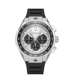 Cerruti 1881 Chronograaf Ruscello Black - Silver black/silver