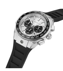Cerruti 1881 Chronograaf Ruscello Black - Silver black/silver
