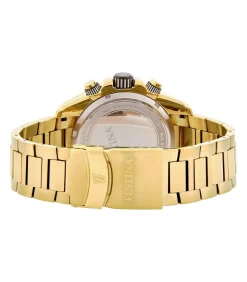 FESTINA Chronograaf Timeless Chronograph gold Sale
