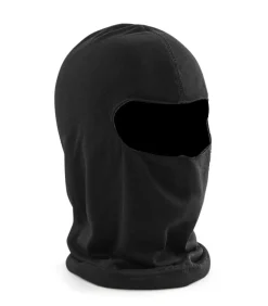 Beechfield CLASSIC - Bivakmuts - Zwart black Best