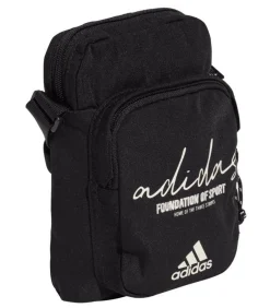 Adidas CLASSIC - Crossbody Zak - Zwart black Discount