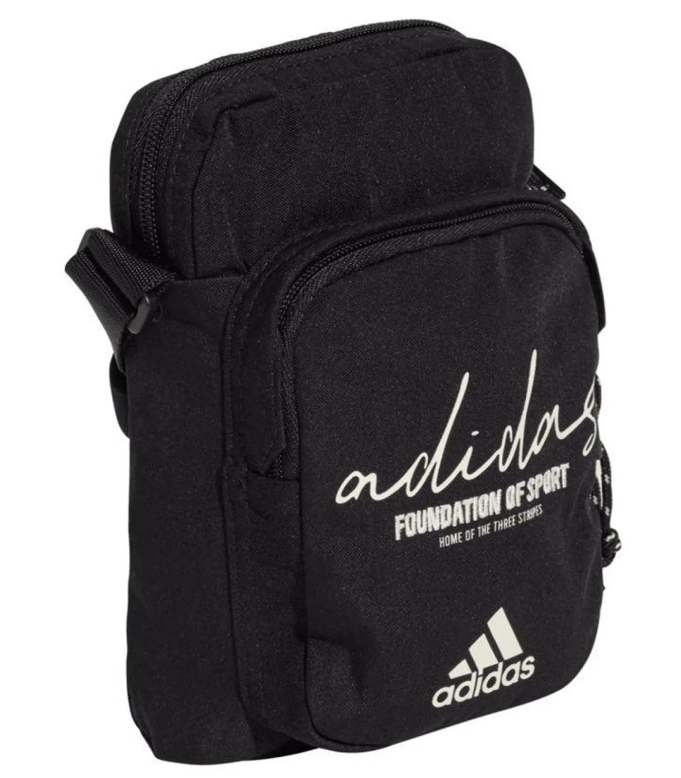 Adidas CLASSIC - Crossbody Zak - Zwart black Discount