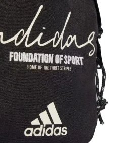 Adidas CLASSIC - Crossbody Zak - Zwart black Discount