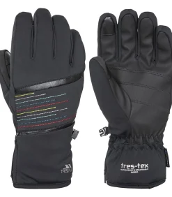 Trespass CLASSIC - Handschoenen - Zwart black