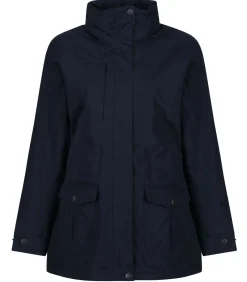 Regatta Professional CLASSIC - Jasje - Marineblauw navyBlue Discount