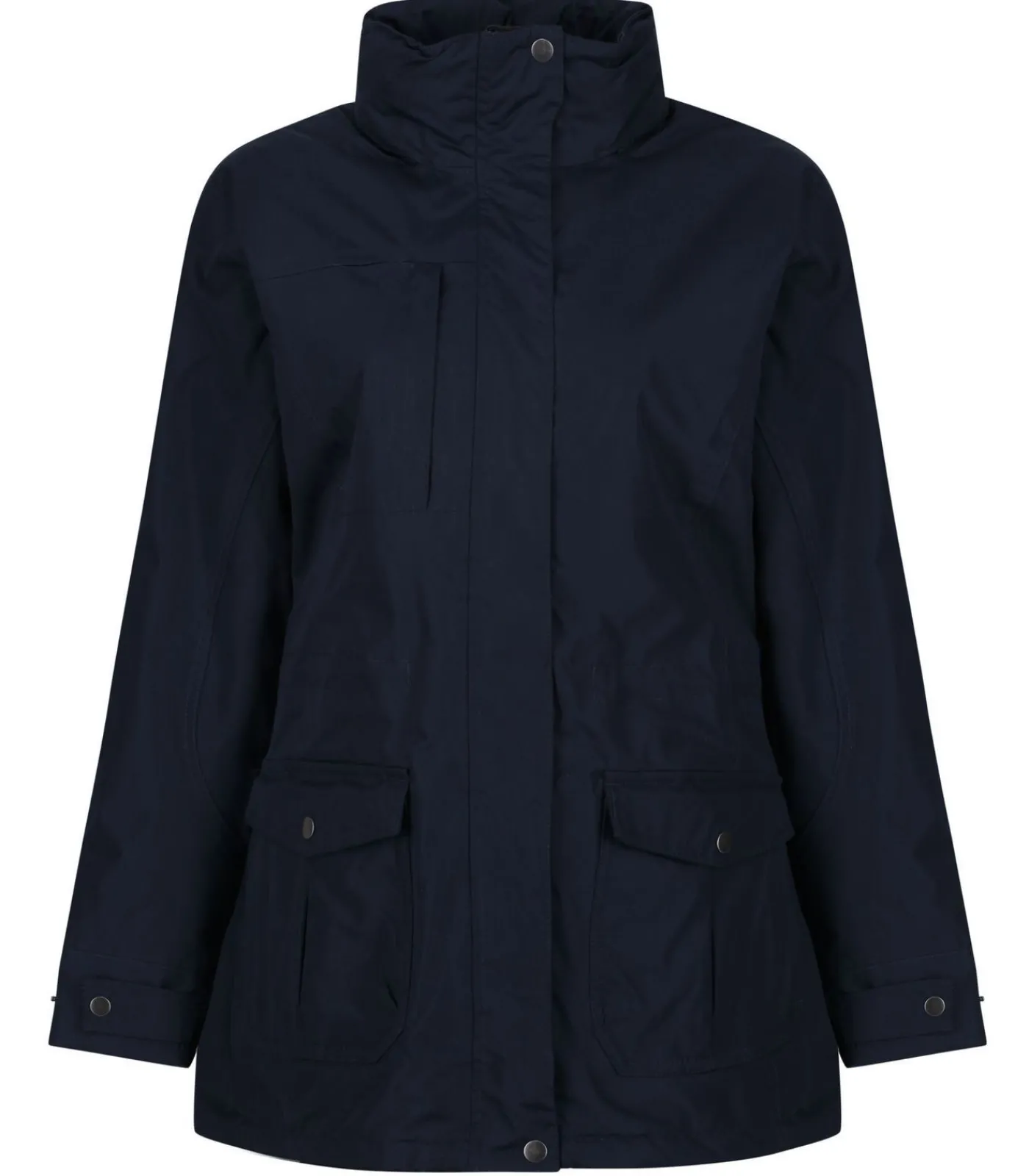 Regatta Professional CLASSIC - Jasje - Marineblauw navyBlue Discount
