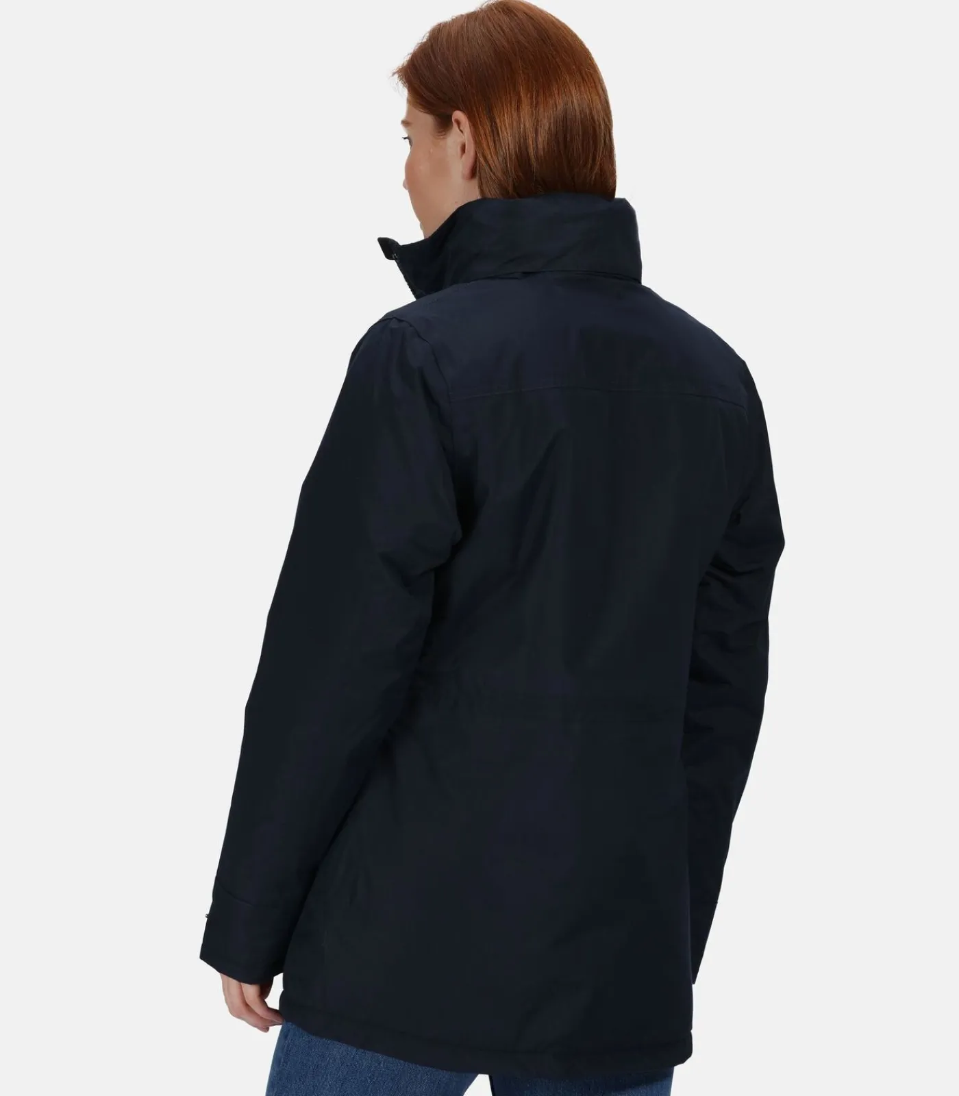 Regatta Professional CLASSIC - Jasje - Marineblauw navyBlue Discount