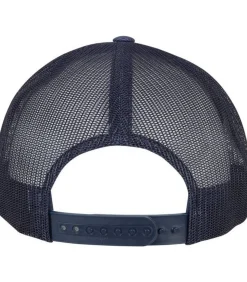 Flexfit CLASSIC - Kap - Marineblauw navyBlue New
