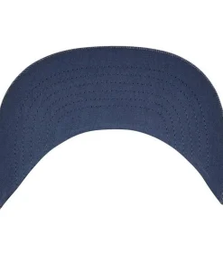 Flexfit CLASSIC - Kap - Marineblauw navyBlue New