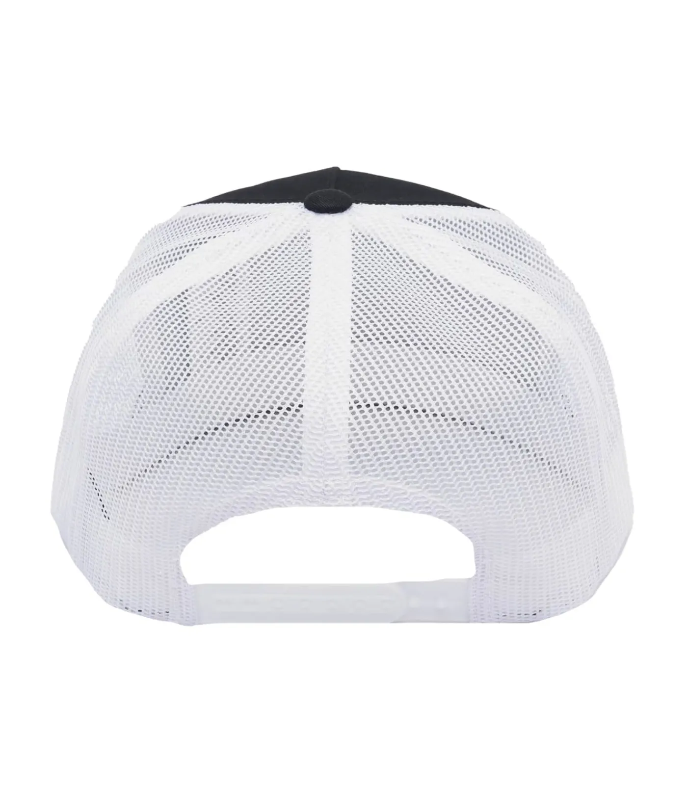 Flexfit CLASSIC - Kap - Zwart black Clearance
