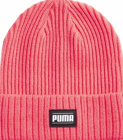 PUMA CLASSIC - Muts - Roze pink Hot