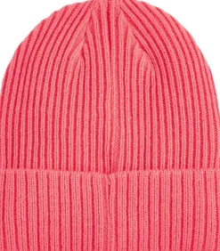 PUMA CLASSIC - Muts - Roze pink Hot