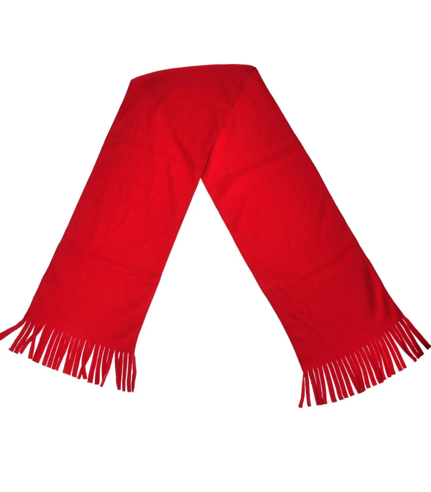 Result CLASSIC - Sjaal - Rood red New