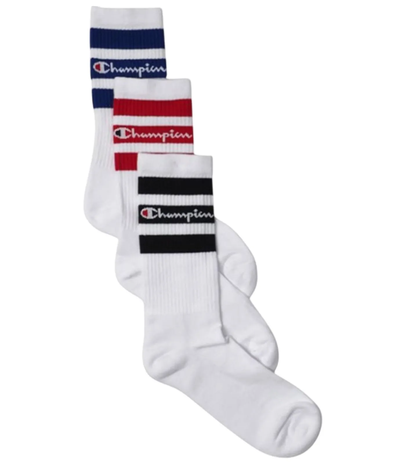 Champion CLASSIC - Sokken - Wit white Discount