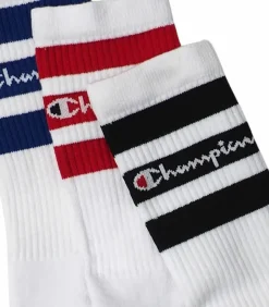 Champion CLASSIC - Sokken - Wit white Discount