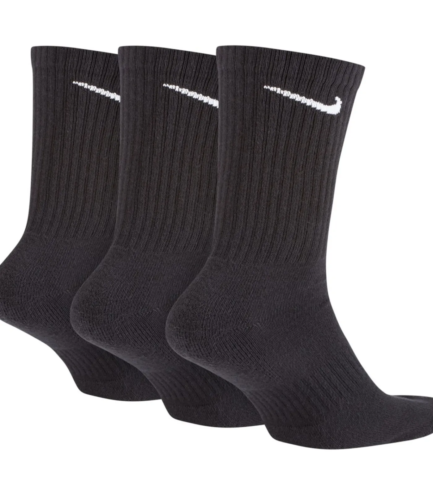 Nike CLASSIC - Sokken - Zwart black Best