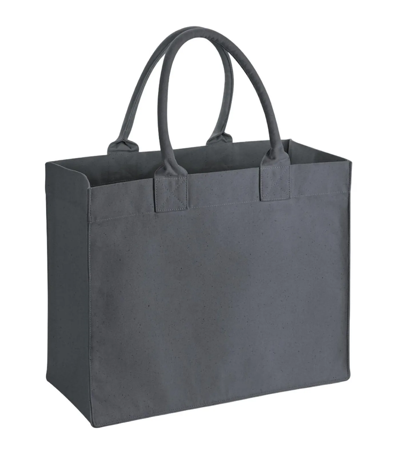 Westford Mill CLASSIC - Tas - Donkergrijs darkGrey