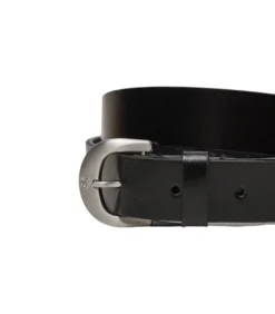 Calvin Klein Jeans Classis Casual Riem black Hot